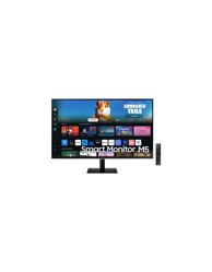 SAMSUNG Monitor LS27DM500EUXDU, 27", FHD, VA